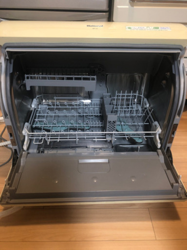 National 食器洗い乾燥機