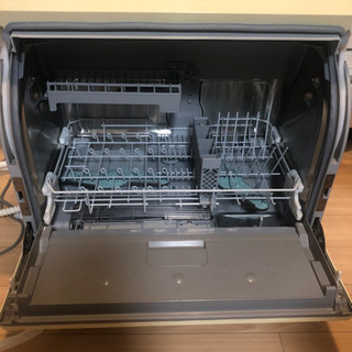 National 食器洗い乾燥機