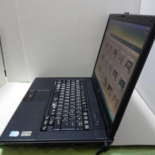 (A)ジャンク ノートパソコンの画像