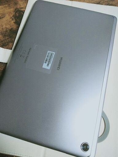 その他 Huawei Media Pad M5 Lite