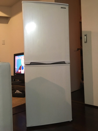 Abitelax 冷蔵庫 143L