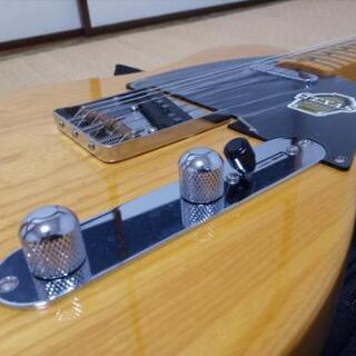 Fender Japan フェンダージャパン TL52-TXの画像