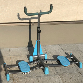 レッグスライダー　値下げ