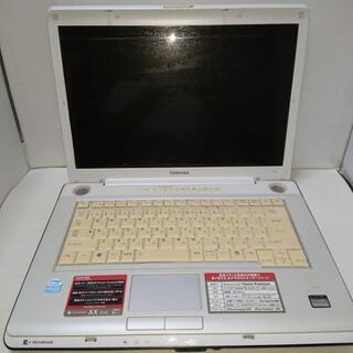 (C) ジャンク ノートパソコン