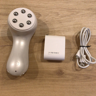 ☆美顔器 エステナードリフティ RIZAP共同研究 ライザップ☆の画像