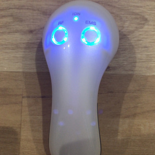 ☆美顔器 エステナードリフティ RIZAP共同研究 ライザップ☆の画像