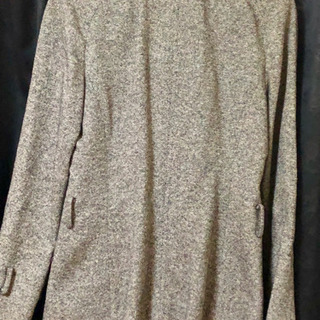 Pコート(秋物)の画像