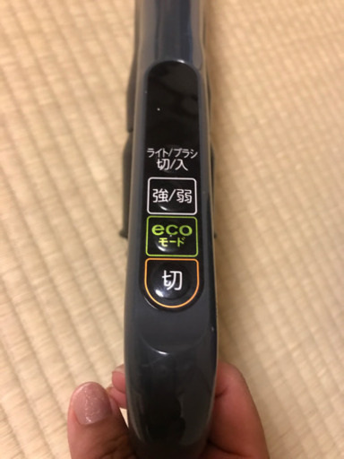 TOSHIBA   掃除機(お取引中デス)
