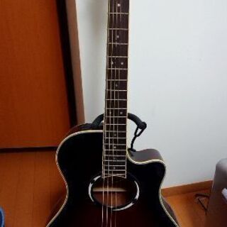 ヤマハエレアコ APX500III