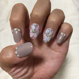 JEWNEList ネイルチップの画像
