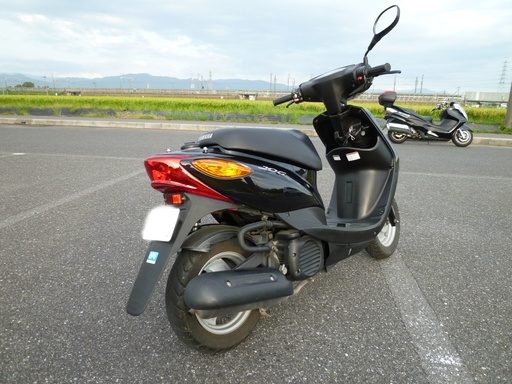 『値下げ』お買い得！JOG（ジョグ）　SA36J