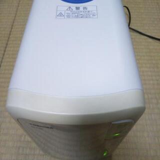 東芝加湿器　ka-f355