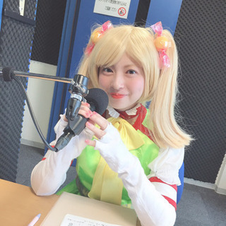 FMKITAQでのパーソナリティパートナー