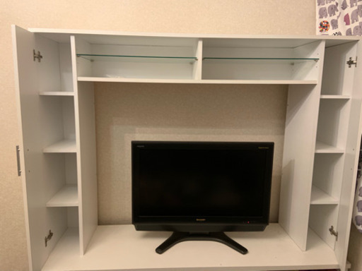 テレビ台