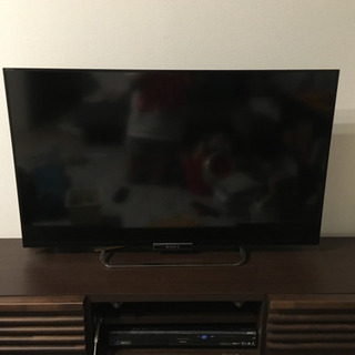 ソニー ブラビア 2013年製　液晶テレビ42型