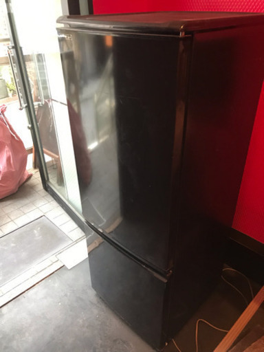 シャープ 冷蔵庫