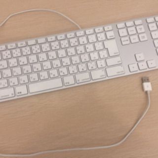 Apple キーボード