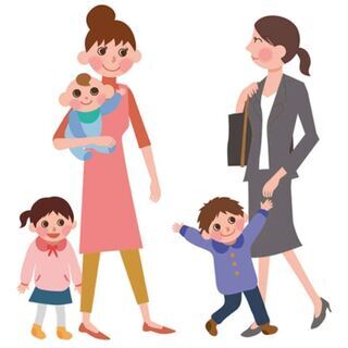 訪問型リサイクルショップ/不用品買い取り営業/限定２名/女性も頑張れる職場です/子連れOK/不要範囲内のお仕事もOKですの画像