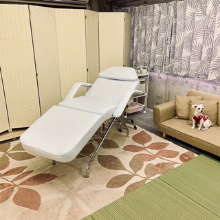 自分でフェィシャルエステを学び、大切な人にしてあげましょう♪の画像