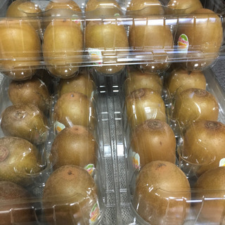 ゼスプリ サンゴールドキウイ30玉！