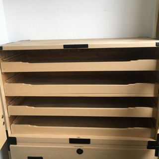 桐箪笥 桐ダンス