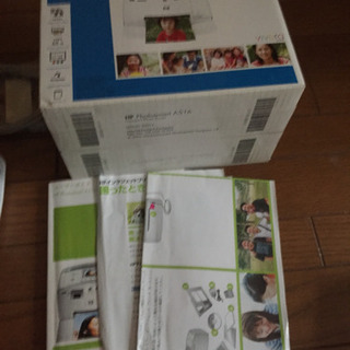 hq  photosmartＡ516の画像