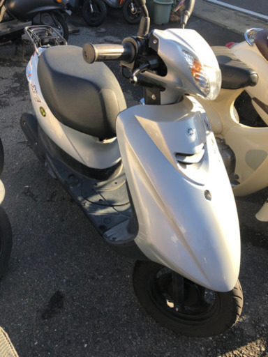 YAMAHA  ジョグ  ワンオーナー SA55 福岡市南区