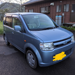 ekワゴン(H19式)　さらに値下げしました！