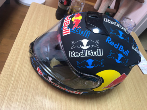 ヘルメット！目立つ！大きいサイズXXL!