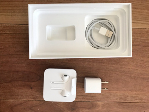 iPhone７Plus 256GB
