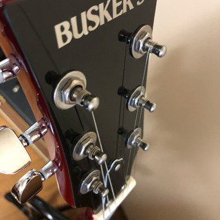 美品】エレキギター12点セット / お得！！BUSKERS バスカーズ Box