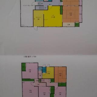御廟2丁目２－３３売戸建住宅 - 米沢市