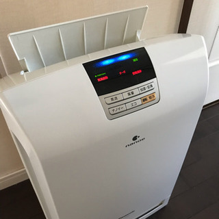 パナソニック Panasonic 加湿空気清浄機 F-VXE40...
