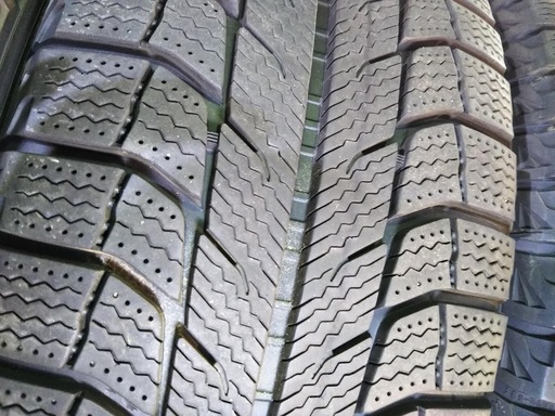 ゴルフ【冬タイヤ付き】16インチ ゴルフ純正 ワーゲン純正 VW純正 205/55R16 ヴァリアント トゥーラン ジェッタ PCD1