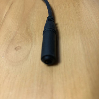 アクオス用テレビアンテナ