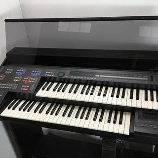 YAMAHA エレクトーン