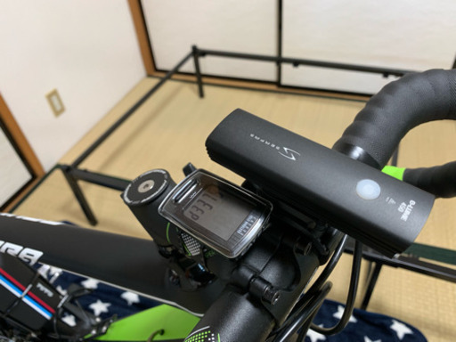 ⭐︎値下げしました⭐︎メリダ SCULTURA700【ロードバイク 、初心者おススメ、付属品多数】