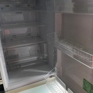 SANYO 2ドア 冷蔵庫 2010年 270l キャッシュレス5%還元