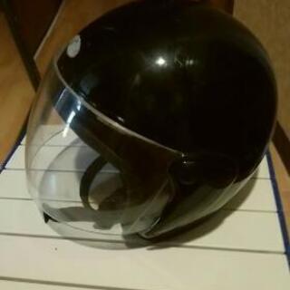 中古ジェットヘルメット500