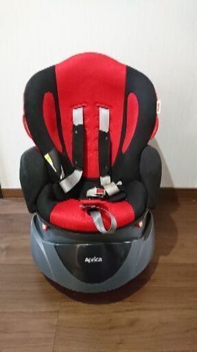 アップリカ フラディア ディアターン