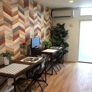 自由が丘のお隣☆全部屋テレビ冷蔵庫付♪女性専用シェアハウス