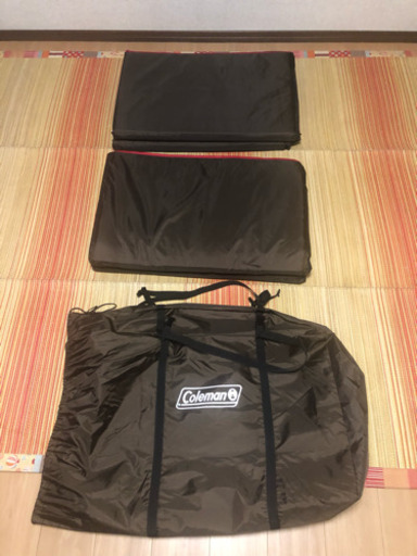 コンフォートマスター  フォールディングマット150