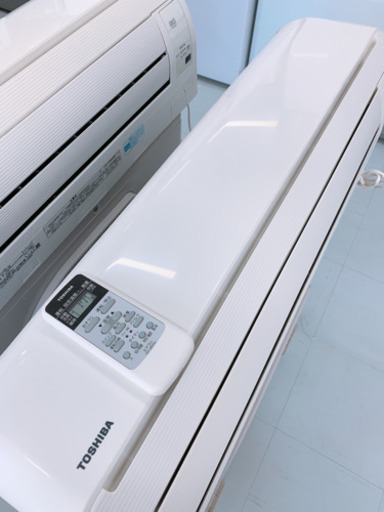 6畳から8畳用 エアコン入荷  熊本リサイクルショップen