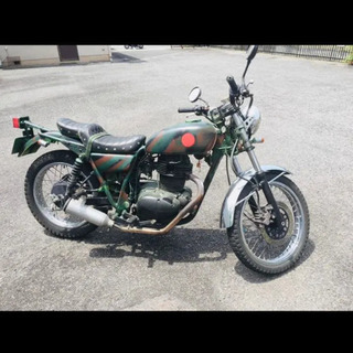 250tr 絶好調 自賠責５年 乗って帰れます