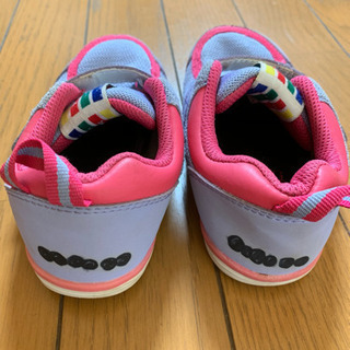 イフミー 18センチ 紫の画像