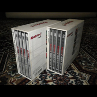 あしたのジョー 2 DVD  BOX 全巻セットの画像