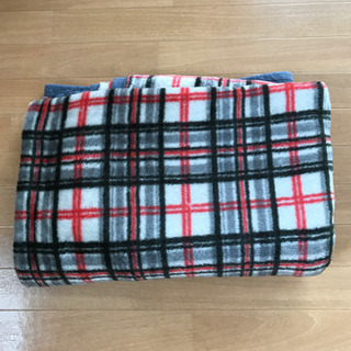 毛布 シングル