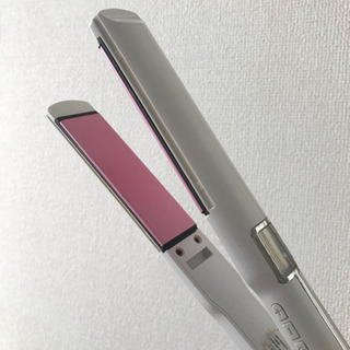 ツヤグラアイロン