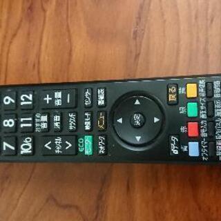 19型 液晶テレビ 2011年製 三菱 (お譲りします)の画像