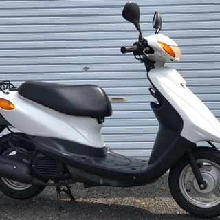 原付 スクーター  バイク 状態良好 ヤマハ jog 4サイクル...